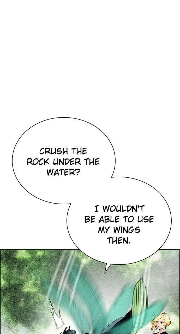 Jungle Juice Chapter 7.1 page 66 - 