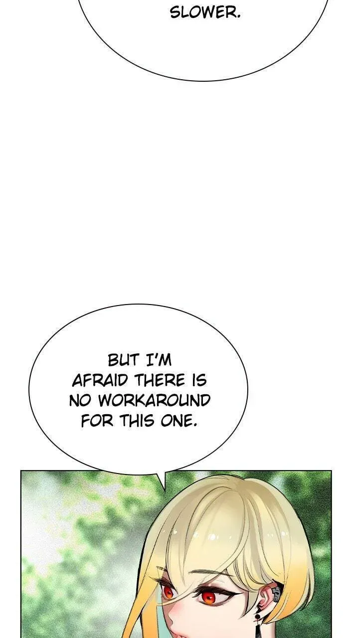 Jungle Juice Chapter 7.1 page 68 - 