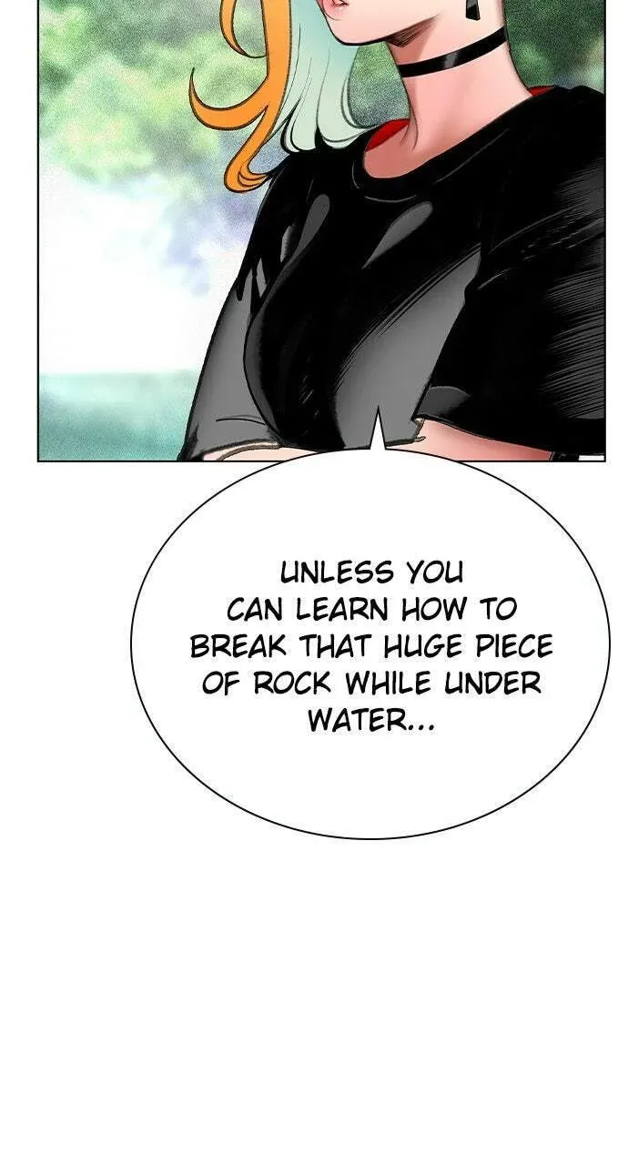 Jungle Juice Chapter 7.1 page 69 - 