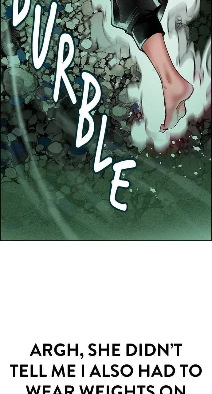 Jungle Juice Chapter 7.1 page 72 - 
