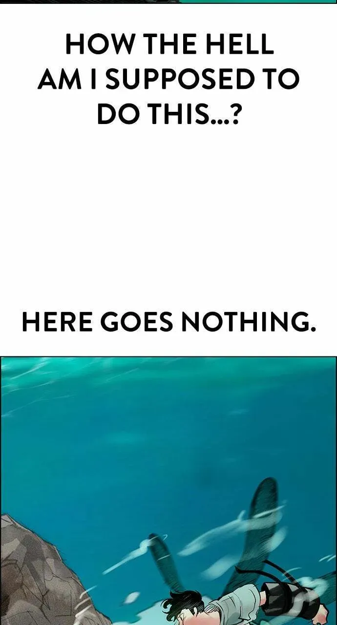 Jungle Juice Chapter 7.1 page 74 - 