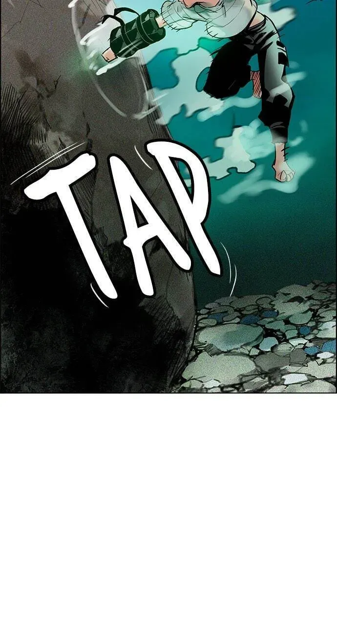 Jungle Juice Chapter 7.1 page 75 - 
