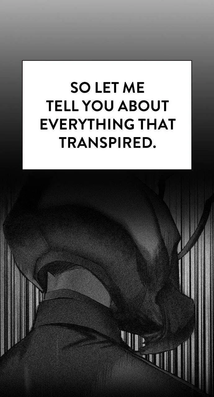 Jungle Juice Chapter 7.1 page 9 - 