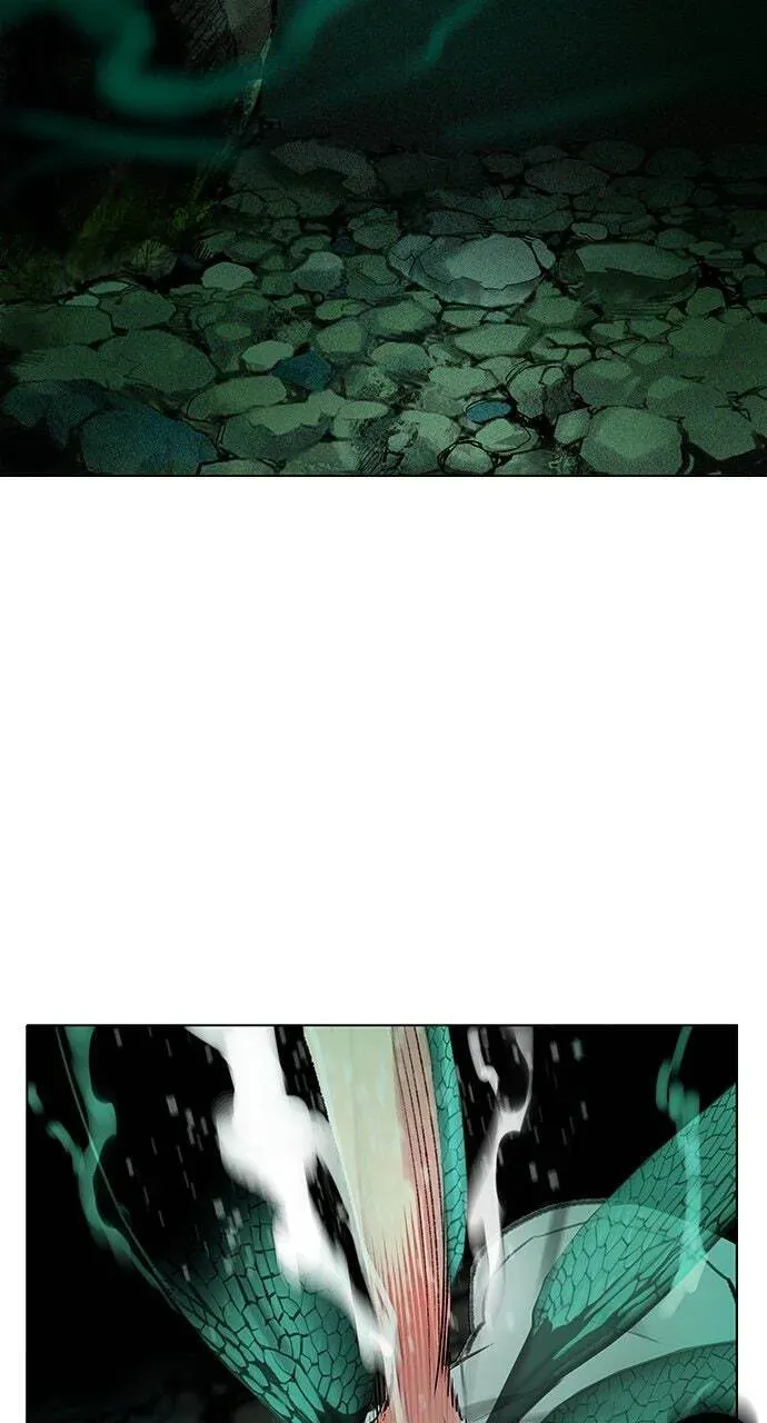Jungle Juice Chapter 7.1 page 81 - 