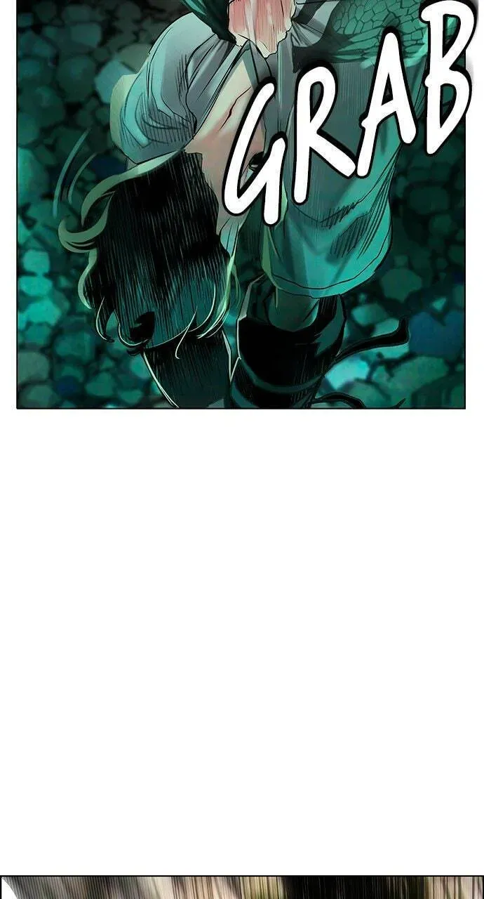 Jungle Juice Chapter 7.1 page 82 - 