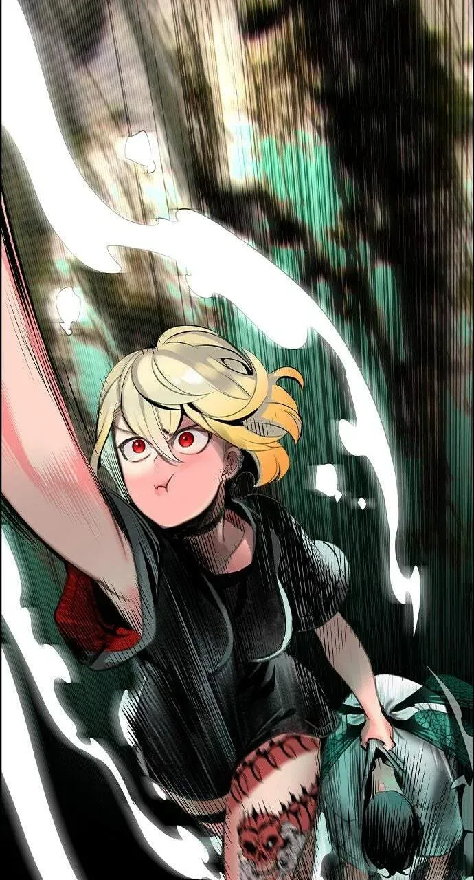 Jungle Juice Chapter 7.1 page 83 - 