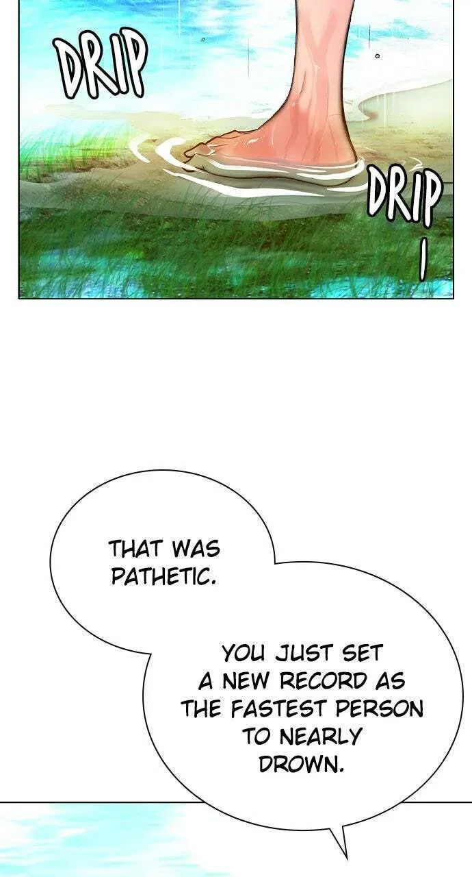 Jungle Juice Chapter 7.1 page 85 - 