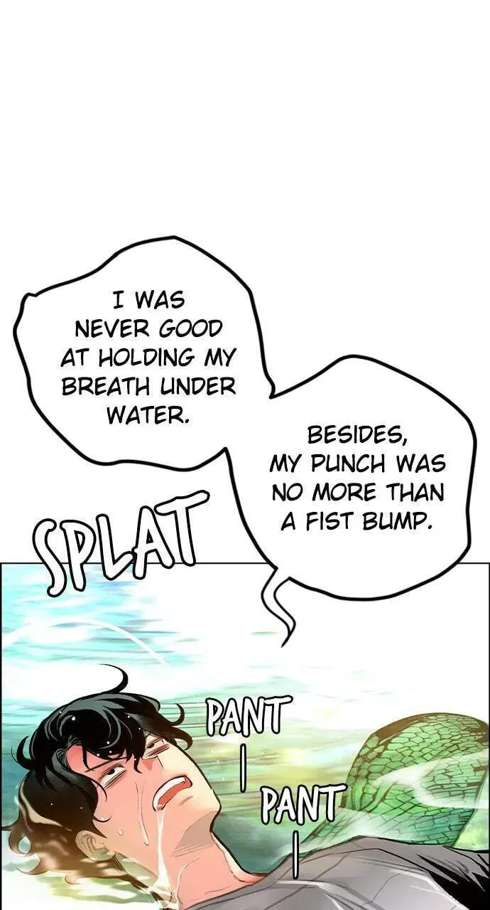 Jungle Juice Chapter 7.1 page 87 - 