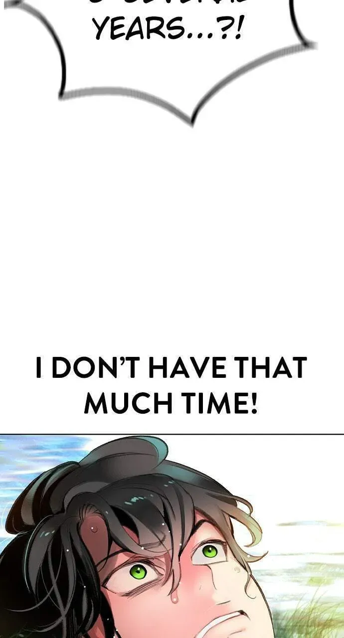Jungle Juice Chapter 7.1 page 91 - 