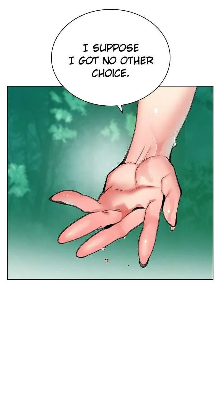 Jungle Juice Chapter 7.1 page 100 - 