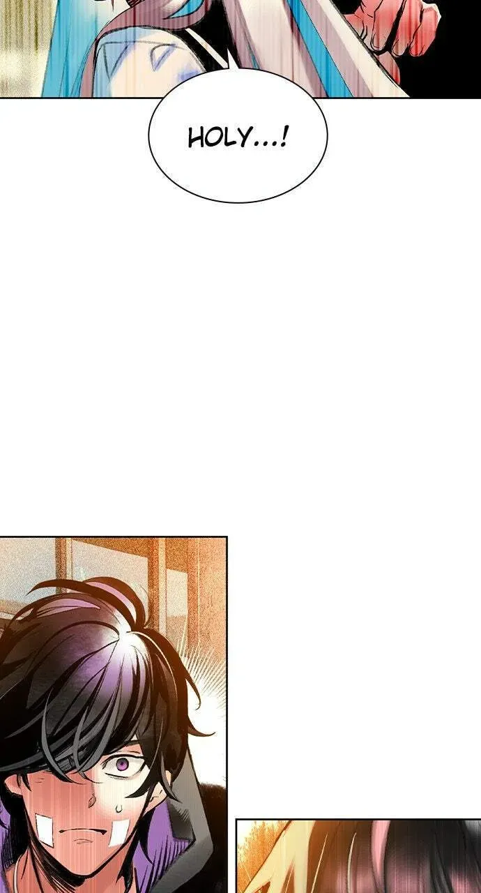 Jungle Juice Chapter 7.2 page 2 - 