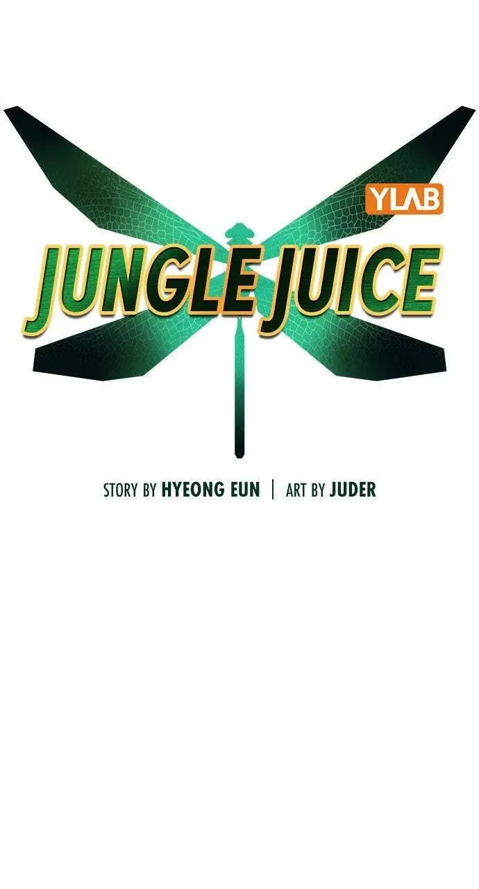 Jungle Juice Chapter 7.2 page 11 - 