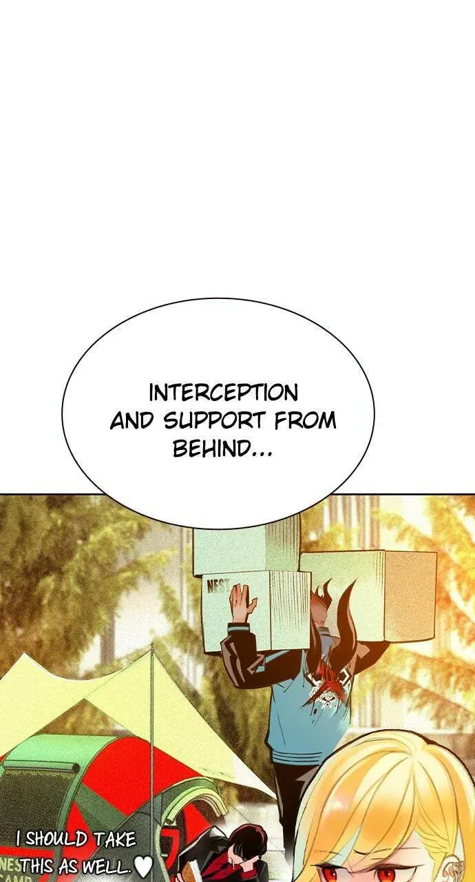 Jungle Juice Chapter 7.2 page 105 - 
