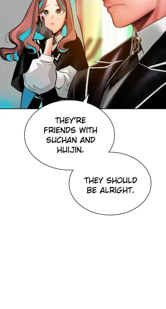 Jungle Juice Chapter 7.2 page 114 - 