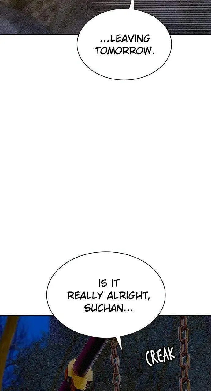 Jungle Juice Chapter 7.2 page 121 - 
