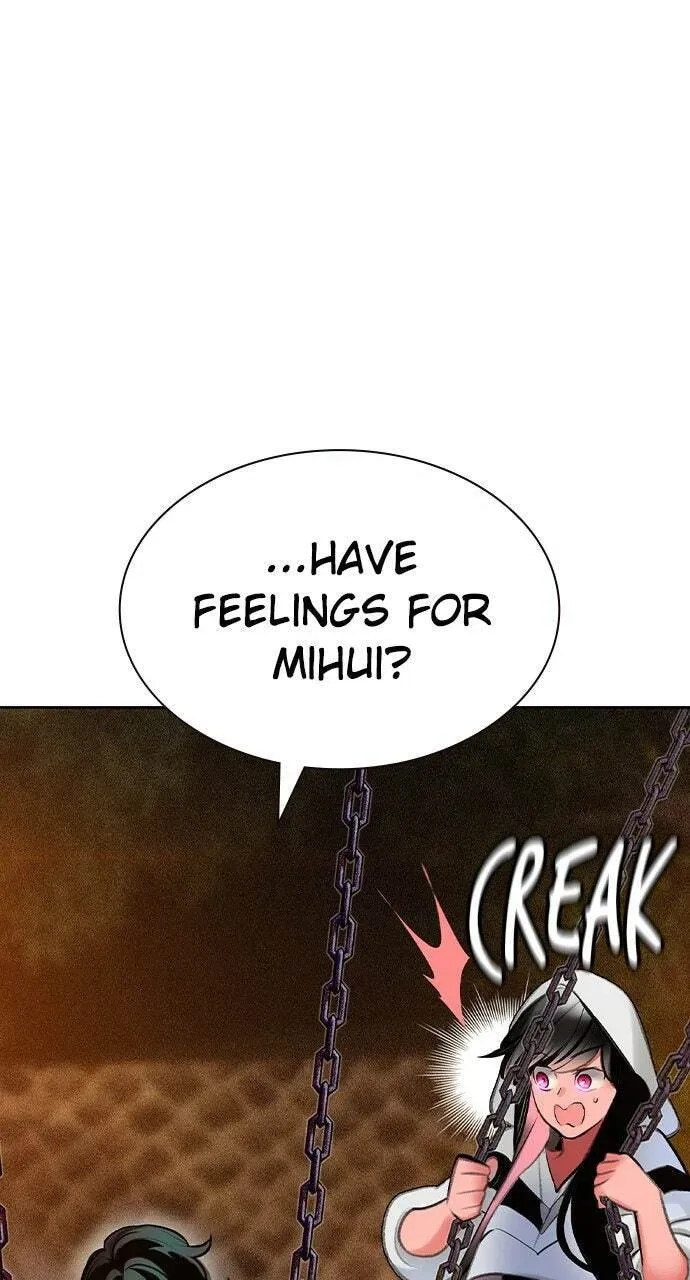 Jungle Juice Chapter 7.2 page 130 - 