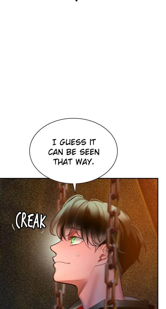 Jungle Juice Chapter 7.2 page 132 - 