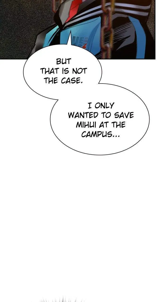 Jungle Juice Chapter 7.2 page 133 - 