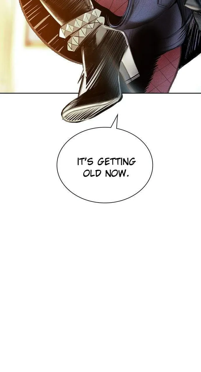Jungle Juice Chapter 7.2 page 15 - 