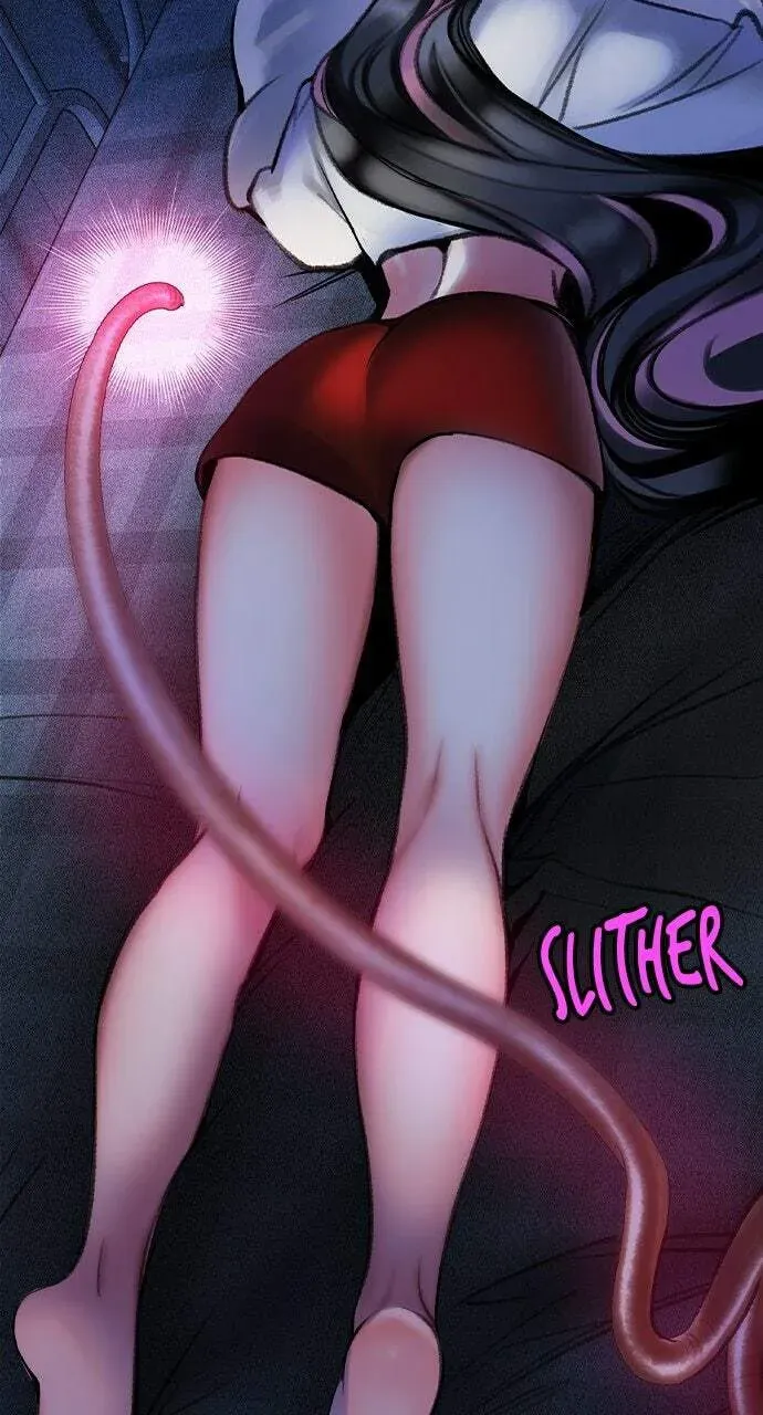 Jungle Juice Chapter 7.2 page 147 - 