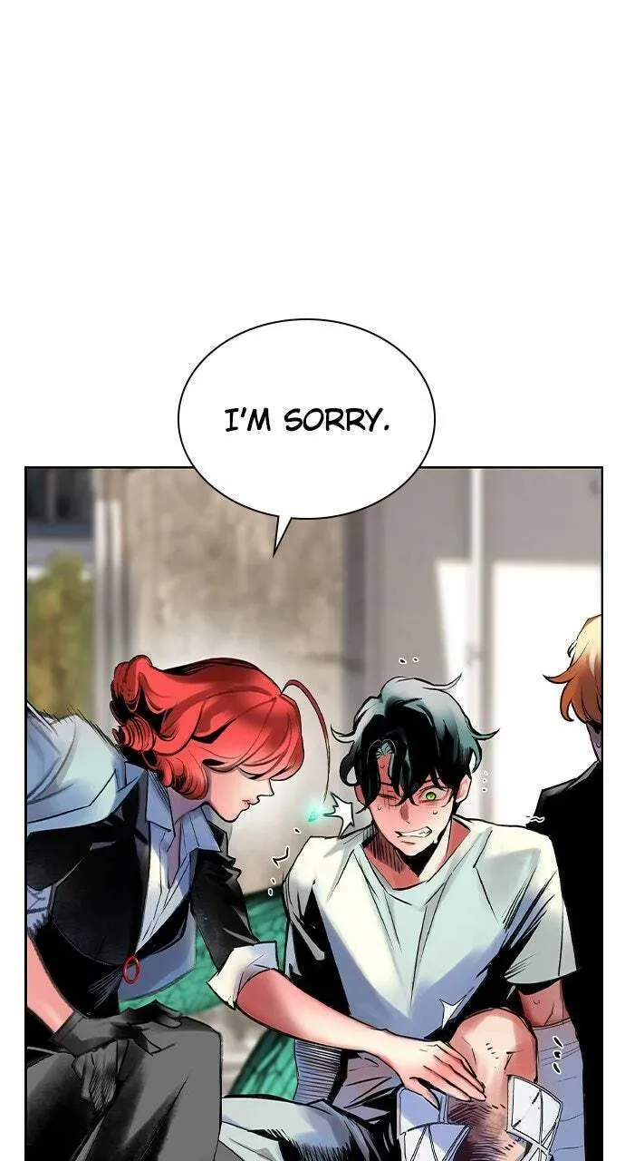 Jungle Juice Chapter 7.2 page 23 - 