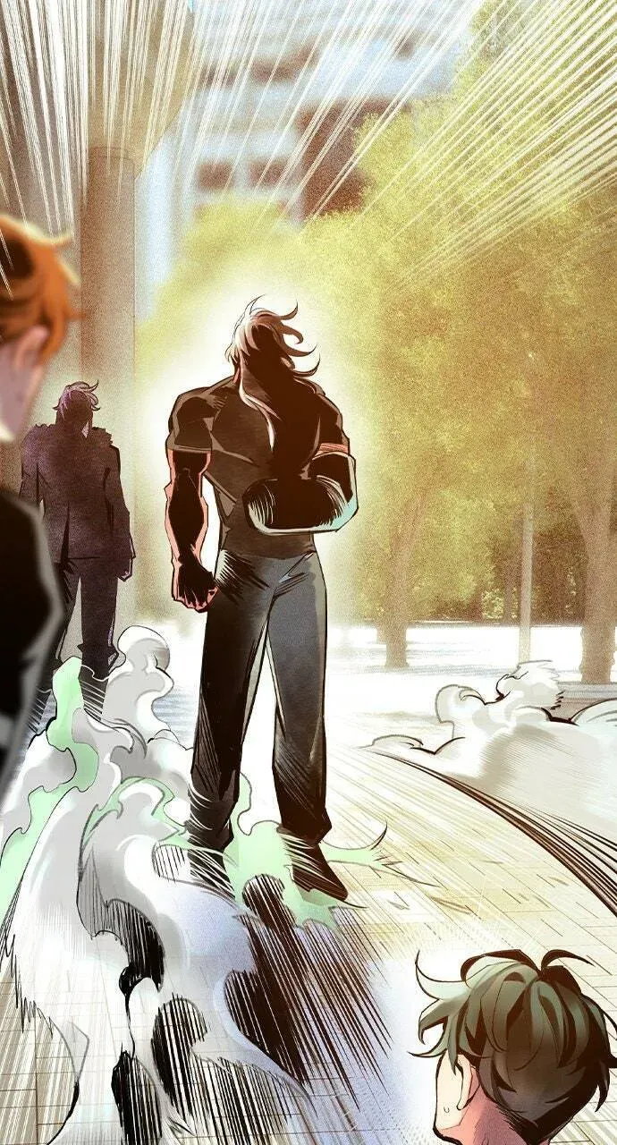 Jungle Juice Chapter 7.2 page 4 - 