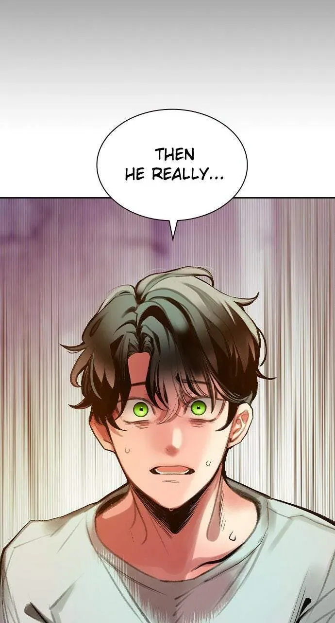 Jungle Juice Chapter 7.2 page 34 - 