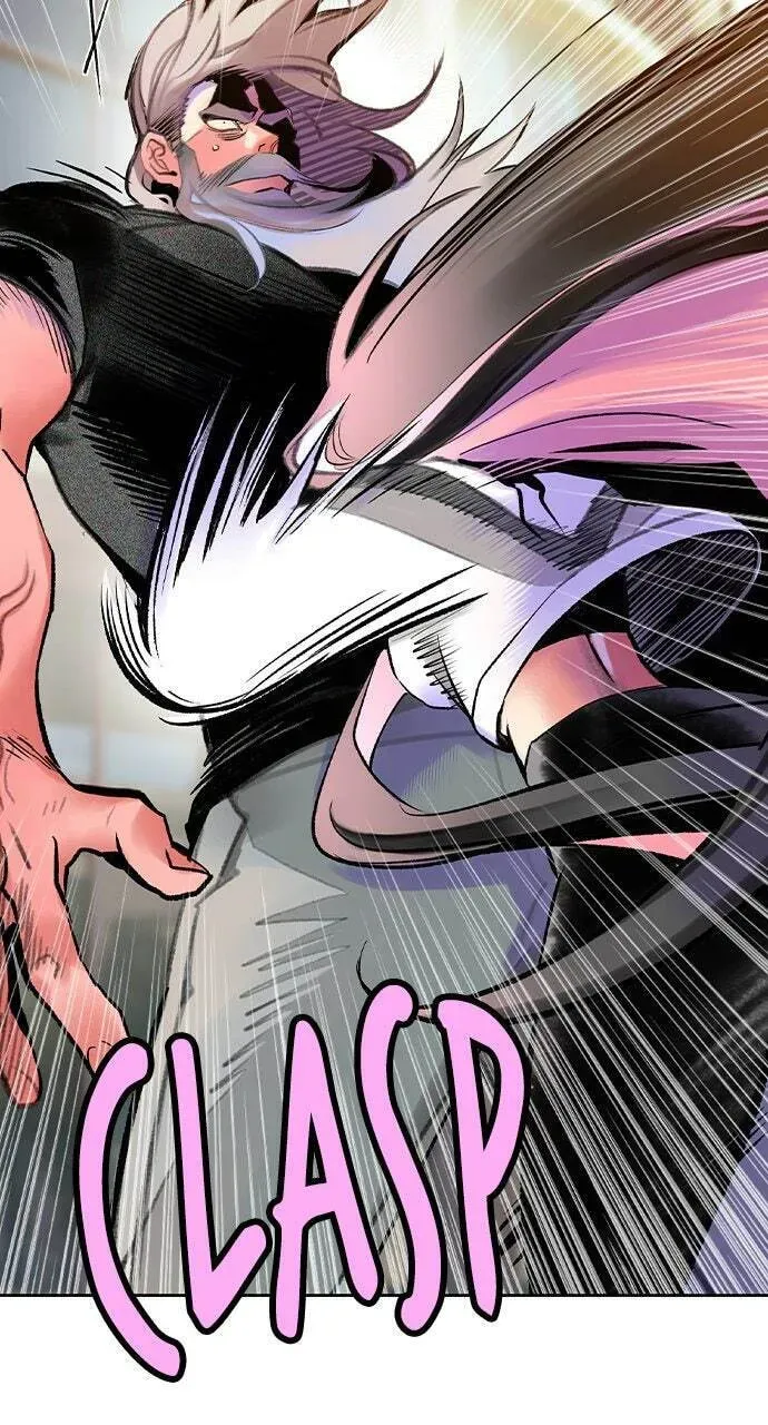 Jungle Juice Chapter 7.2 page 36 - 