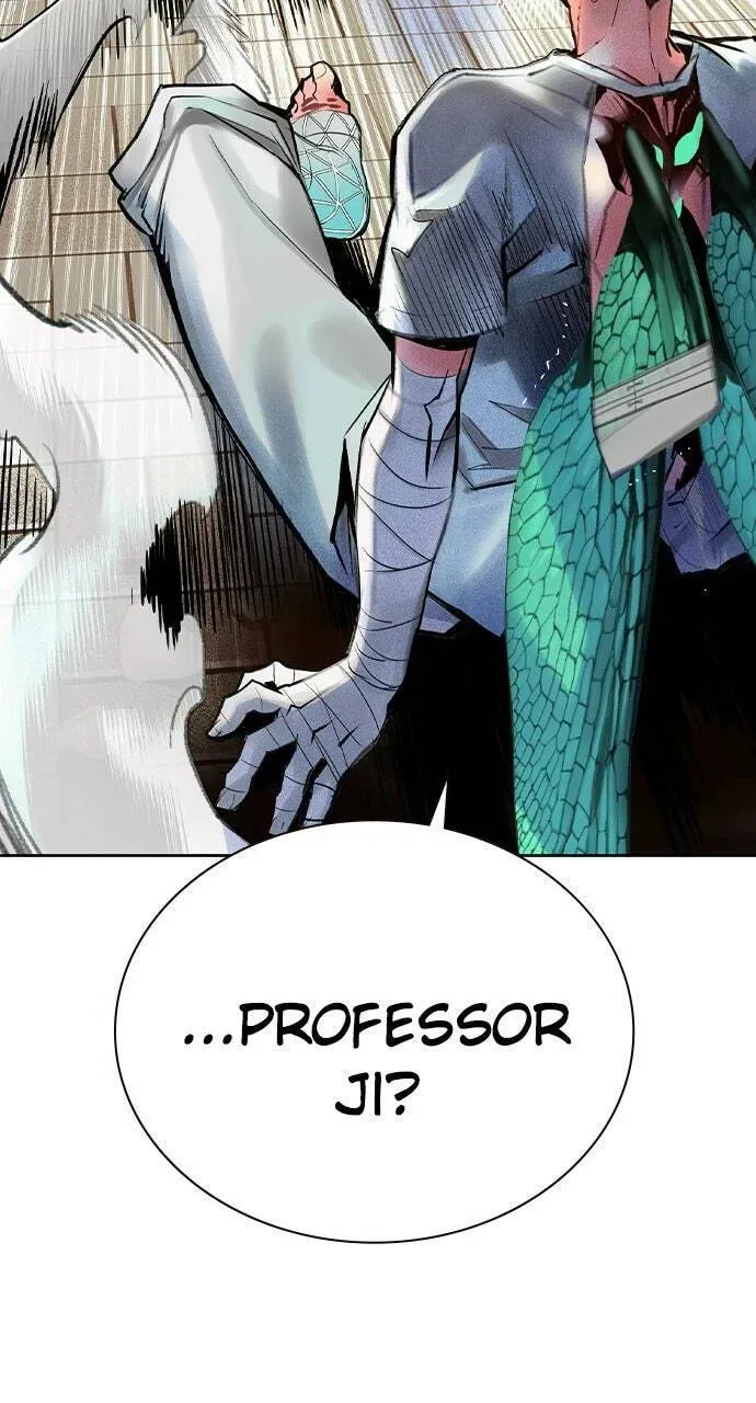 Jungle Juice Chapter 7.2 page 5 - 