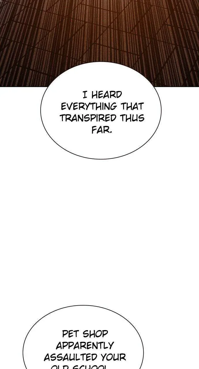 Jungle Juice Chapter 7.2 page 42 - 