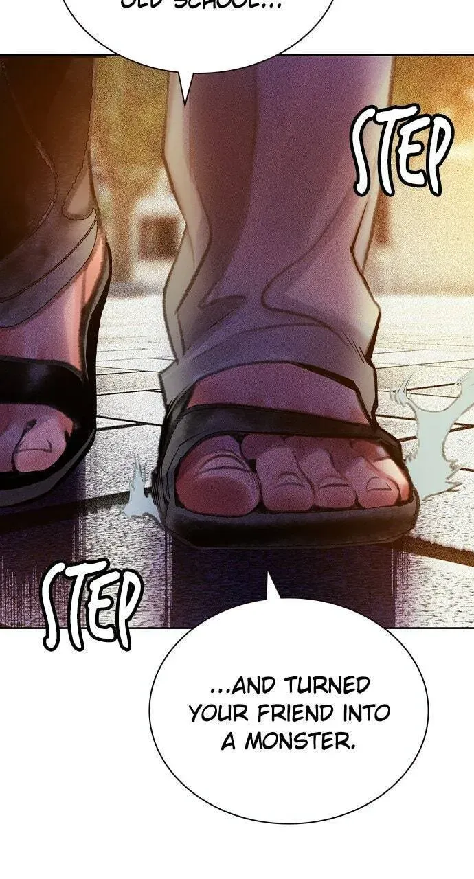 Jungle Juice Chapter 7.2 page 43 - 