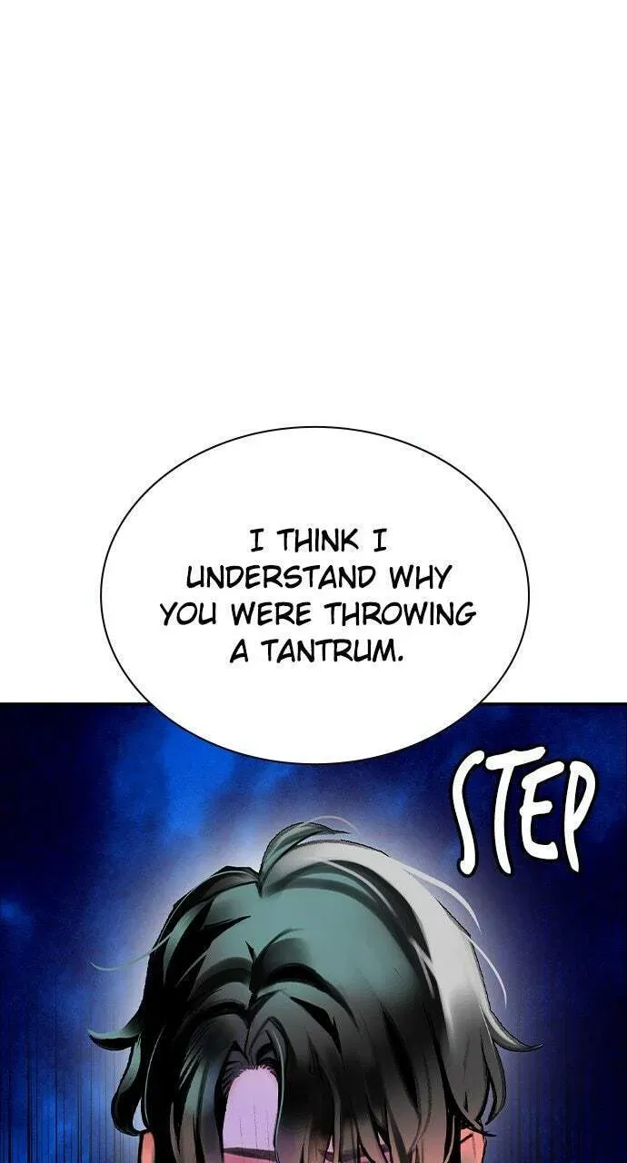 Jungle Juice Chapter 7.2 page 44 - 