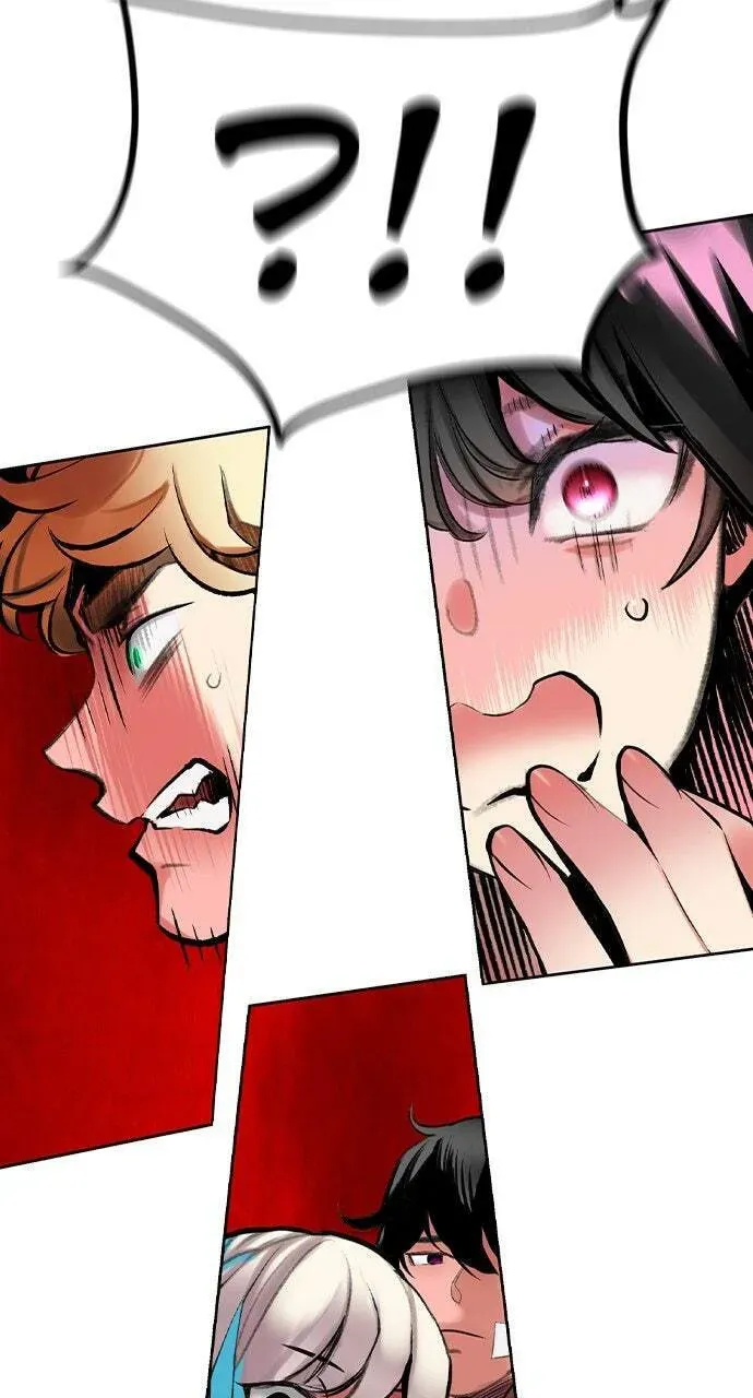 Jungle Juice Chapter 7.2 page 48 - 