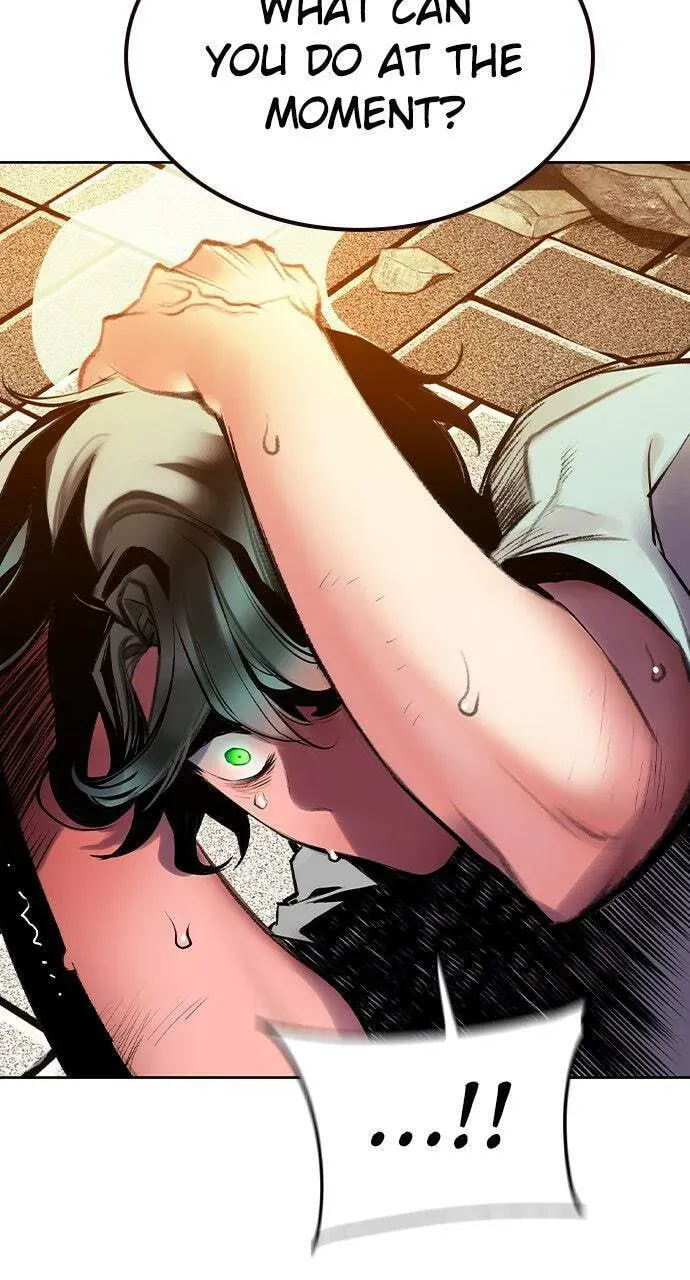 Jungle Juice Chapter 7.2 page 52 - 