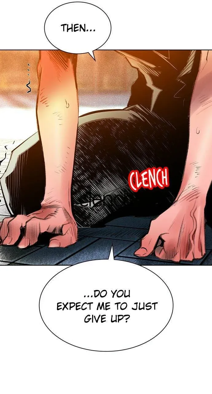 Jungle Juice Chapter 7.2 page 56 - 