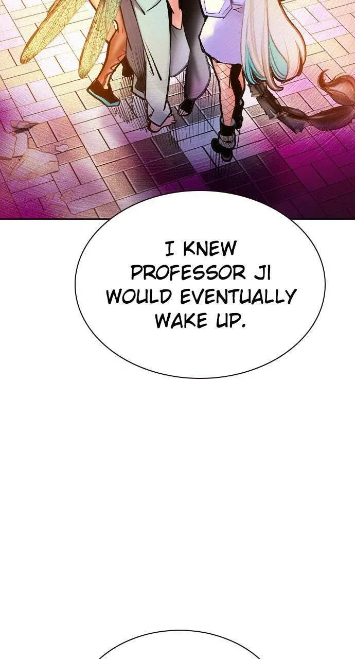 Jungle Juice Chapter 7.2 page 77 - 
