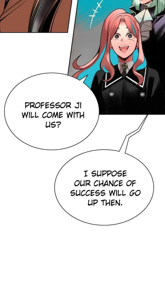 Jungle Juice Chapter 7.2 page 99 - 