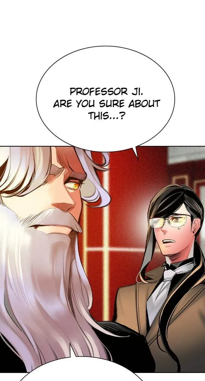 Jungle Juice Chapter 7.2 page 100 - 