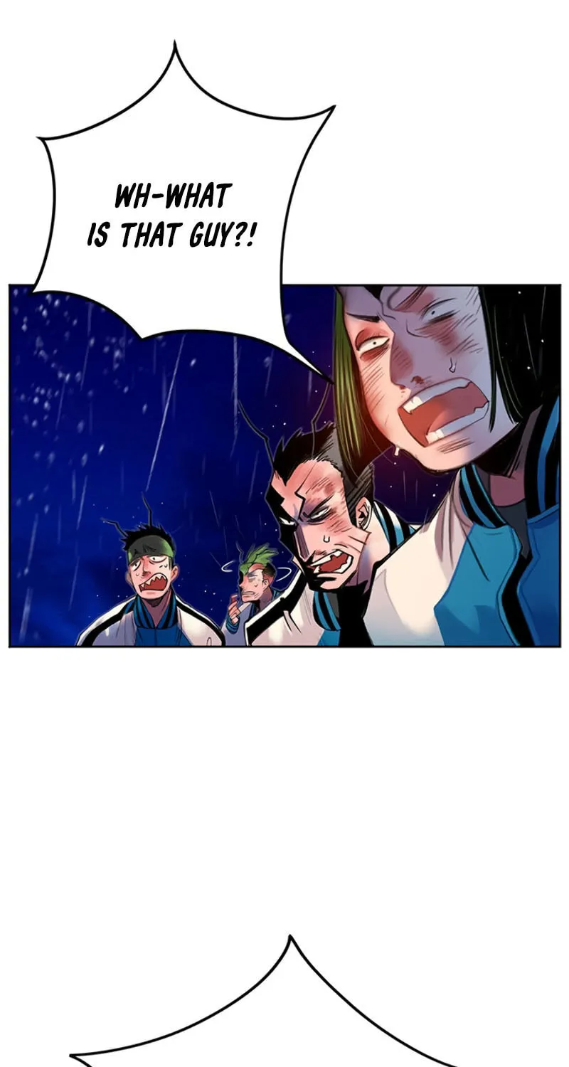 Jungle Juice Chapter 7 page 2 - 