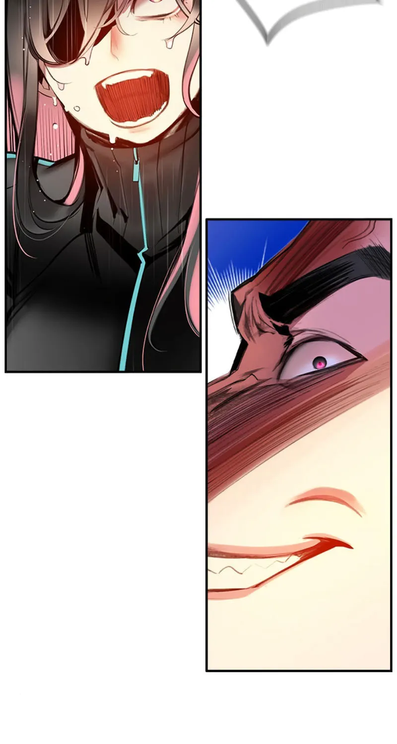Jungle Juice Chapter 7 page 11 - 