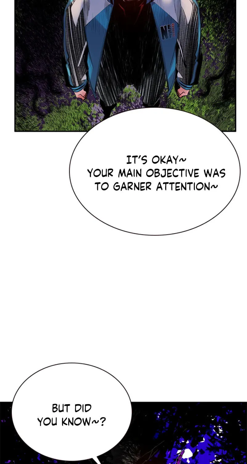 Jungle Juice Chapter 7 page 101 - 
