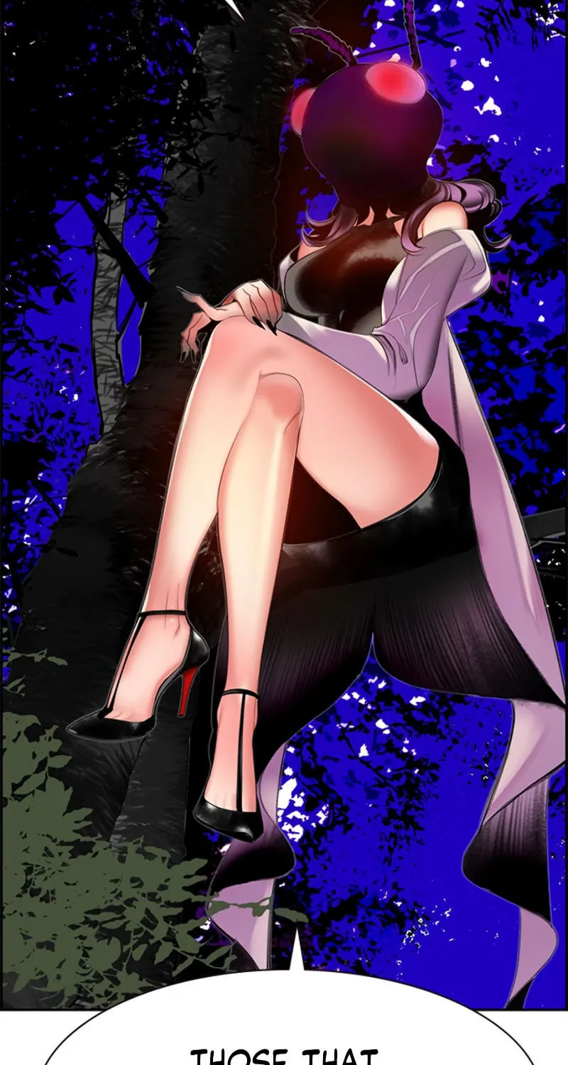 Jungle Juice Chapter 7 page 102 - 