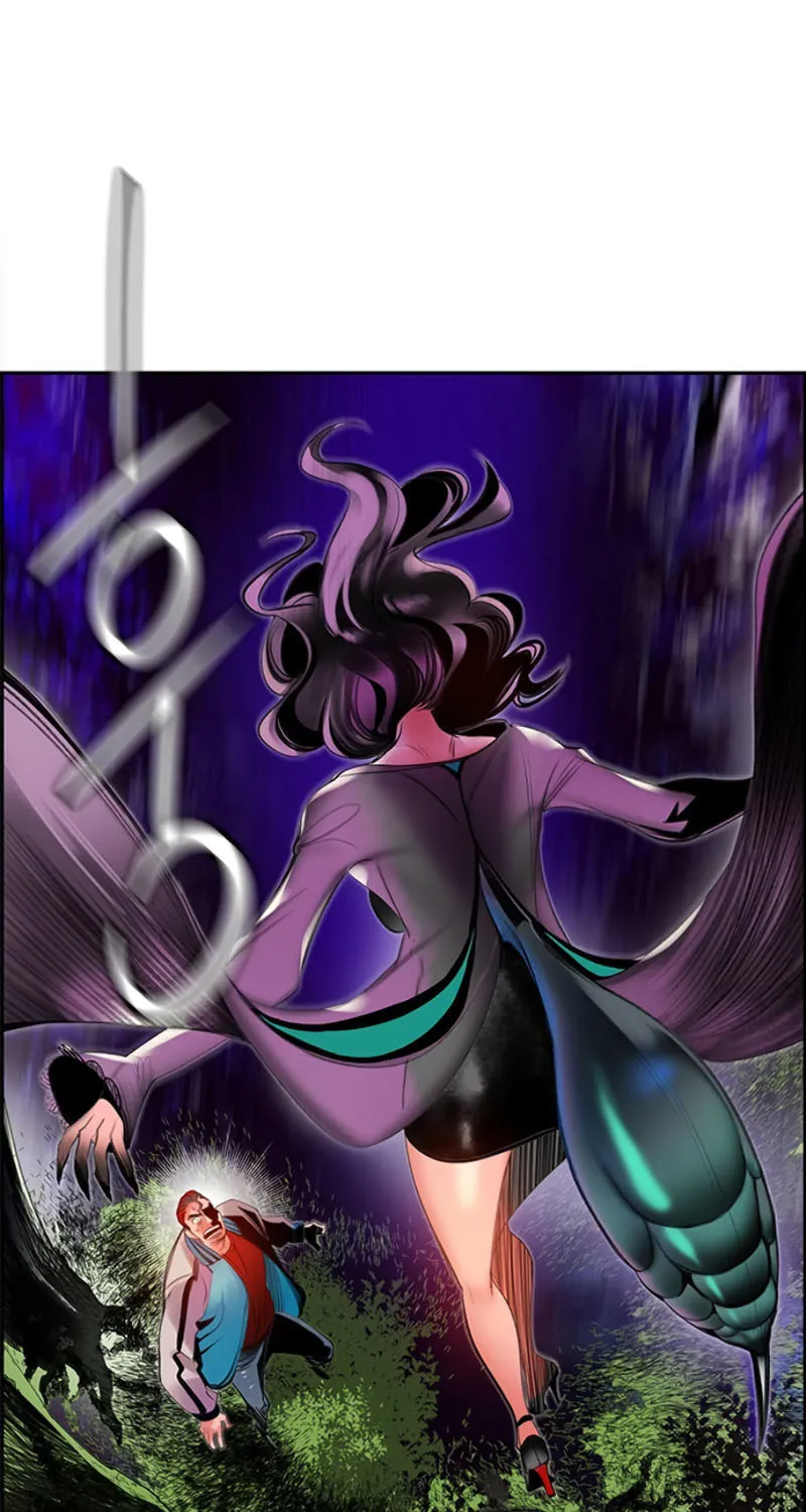 Jungle Juice Chapter 7 page 106 - 
