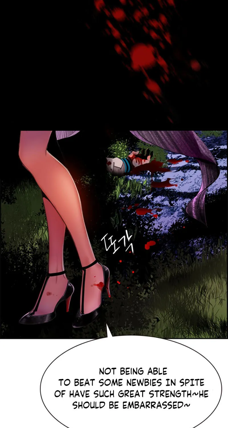 Jungle Juice Chapter 7 page 108 - 