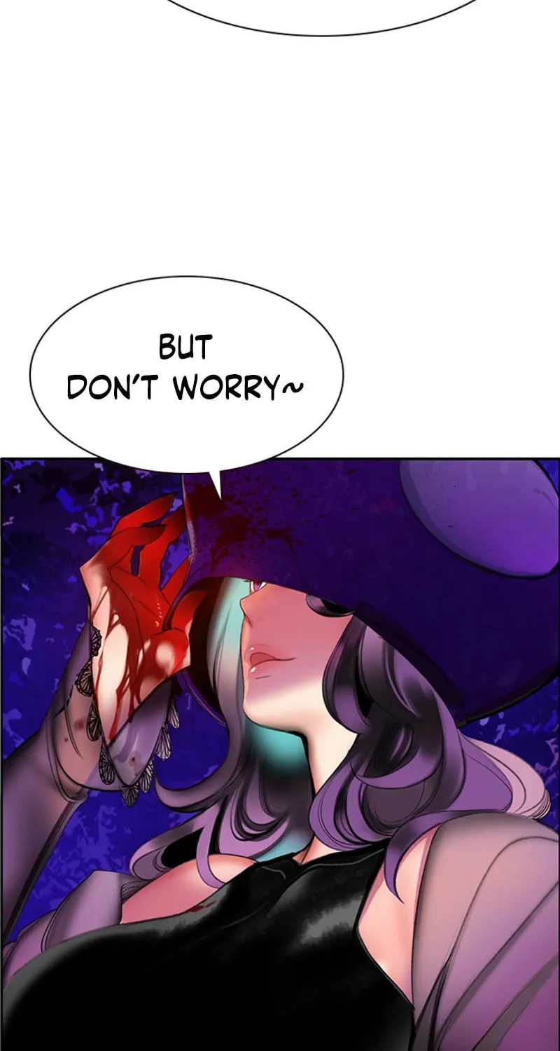 Jungle Juice Chapter 7 page 109 - 