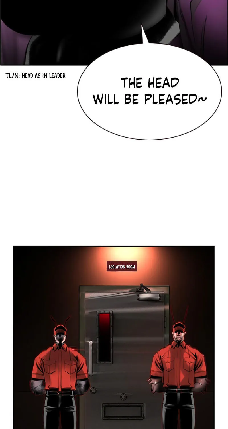 Jungle Juice Chapter 7 page 110 - 