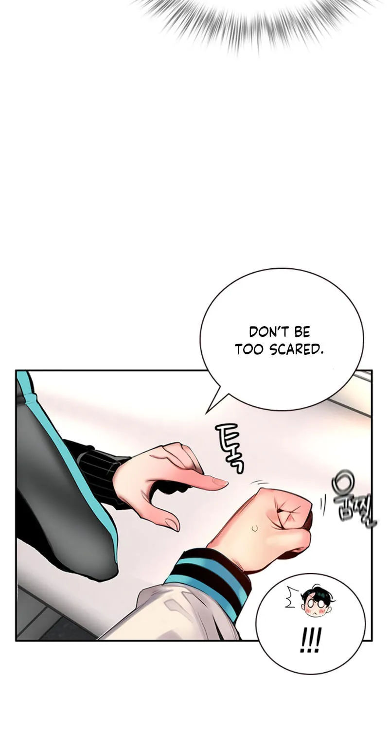 Jungle Juice Chapter 7 page 114 - 