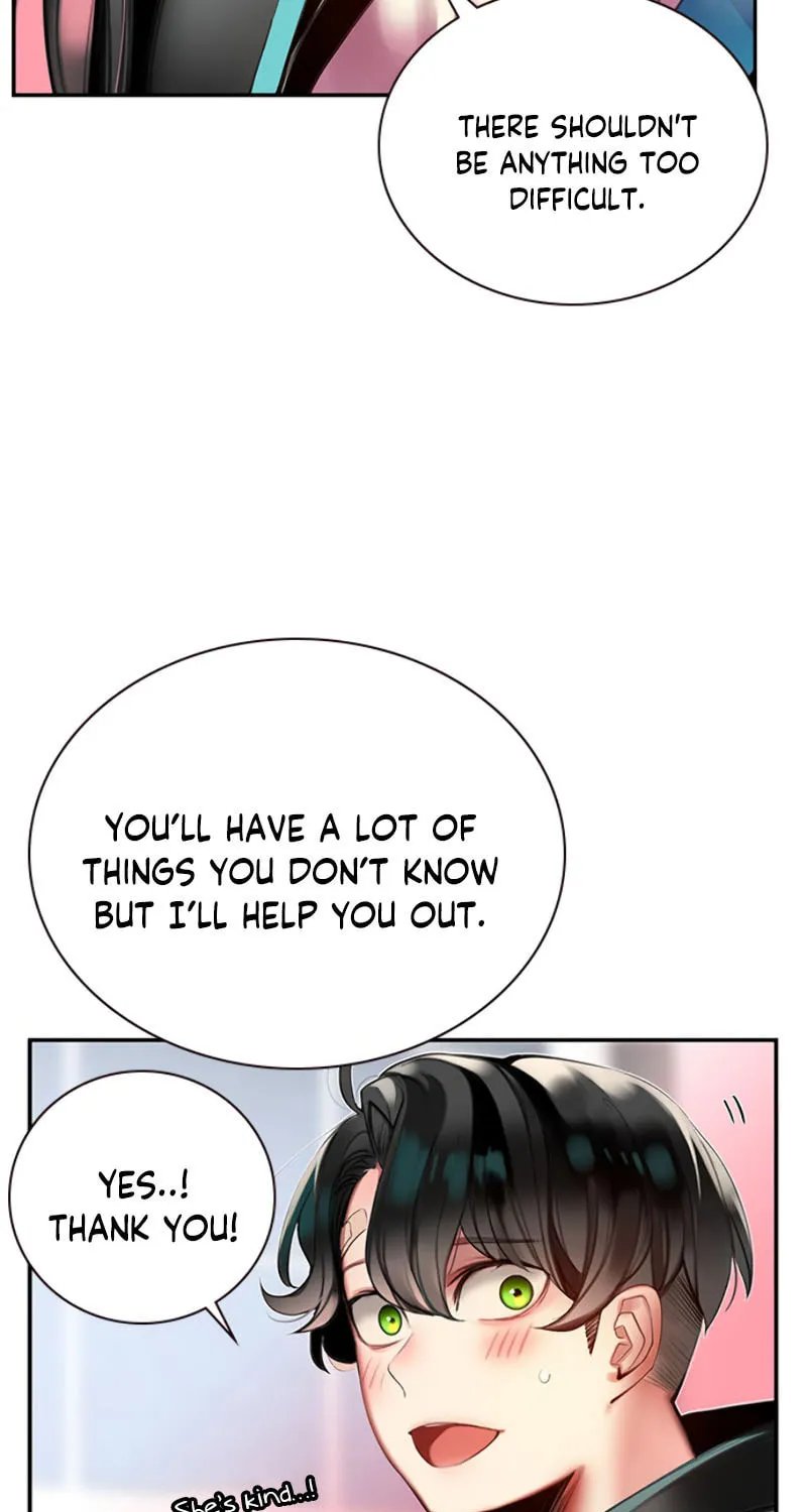 Jungle Juice Chapter 7 page 116 - 