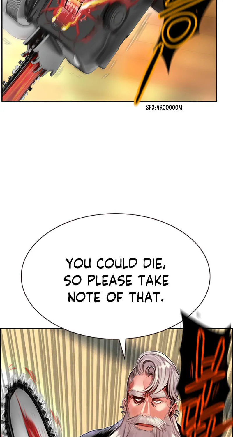 Jungle Juice Chapter 7 page 120 - 