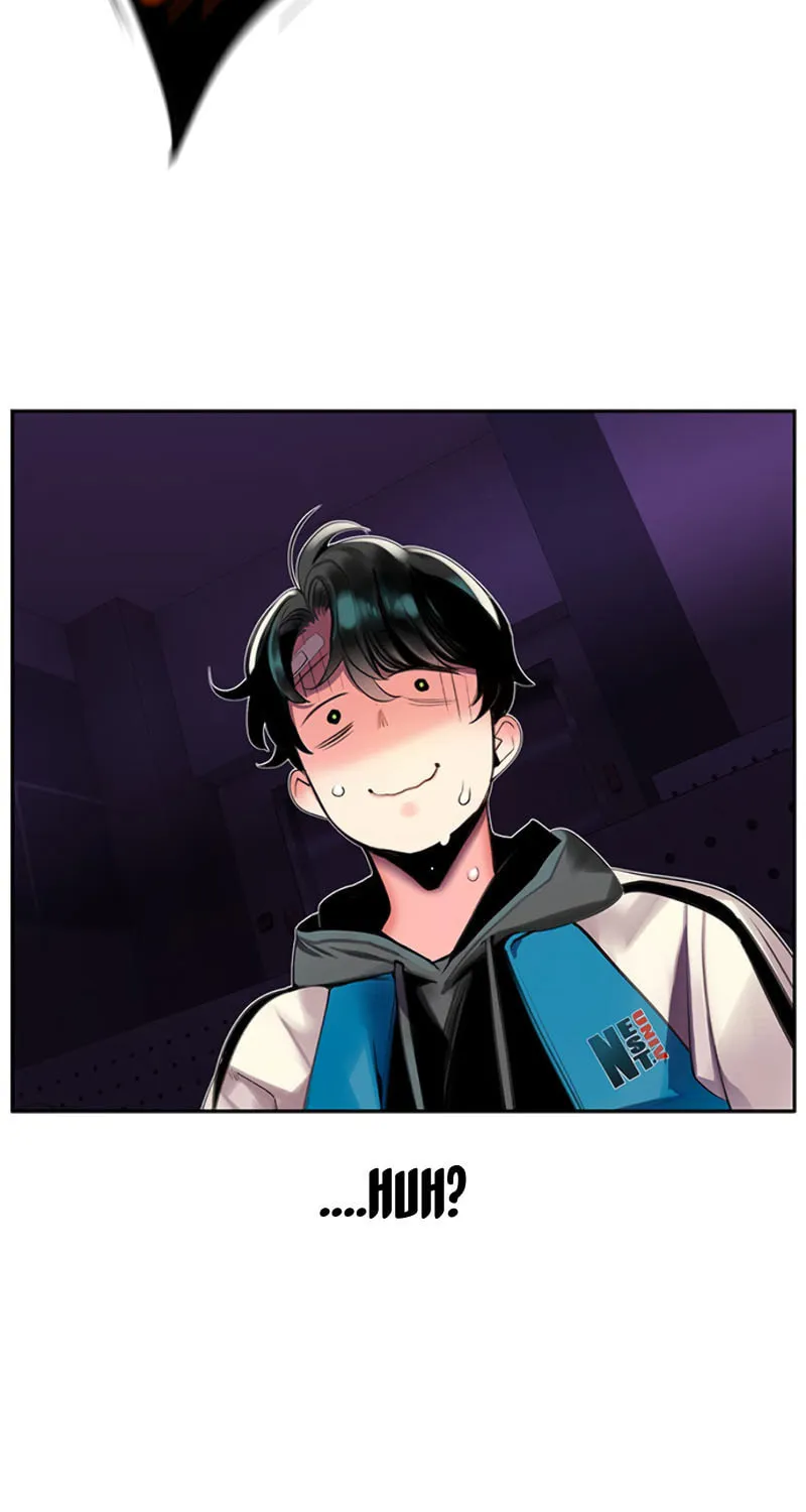 Jungle Juice Chapter 7 page 122 - 